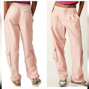 Free People FP Movement Mesmerize Me Solid Pant